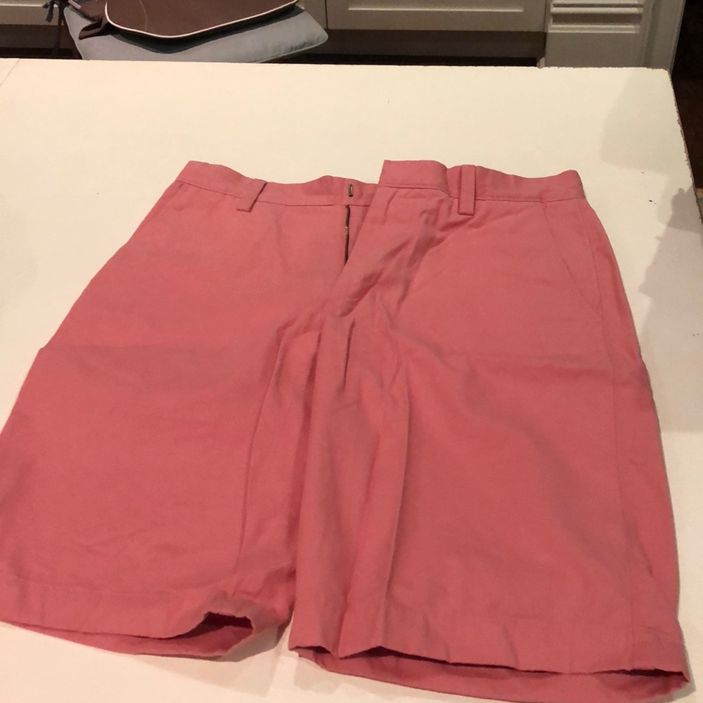 J. Crew cotton shorts